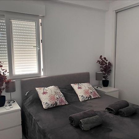 Arenal Sea View Apartment Javea Exterior photo